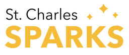 St charles marketplace logo